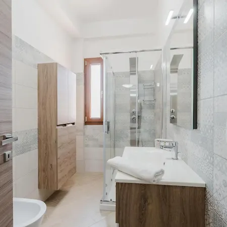 Con Piscina Балестрате