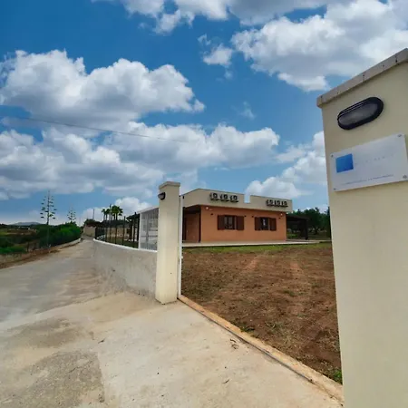 Villa Con Piscina